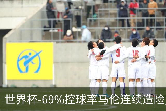 世界杯-69%控球率马伦连续造险 荷兰半场暂0-0平日本